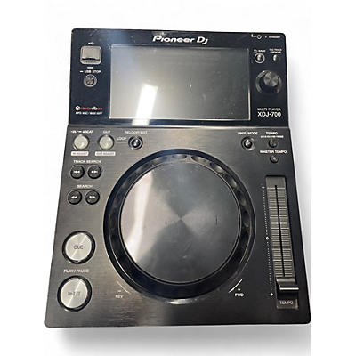 Used Pioneer DJ XDJ-700 DJ Controller