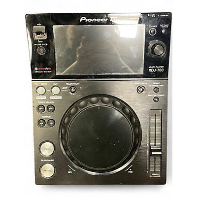 Used Pioneer DJ XDJ-700 DJ Controller