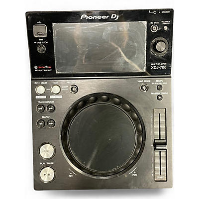 Used Pioneer DJ XDJ-700 DJ Controller
