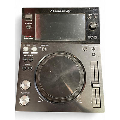 Used Pioneer DJ XDJ-700 DJ Controller