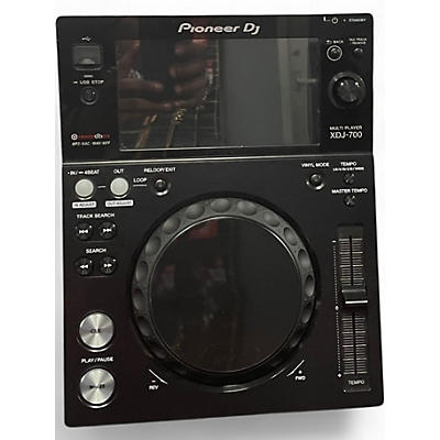 Used Pioneer DJ XDJ-700 DJ Controller