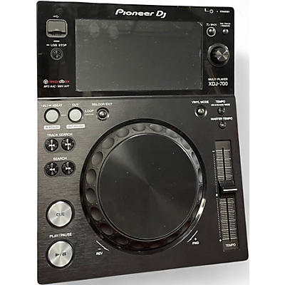 Used Pioneer DJ XDJ-700 DJ Controller