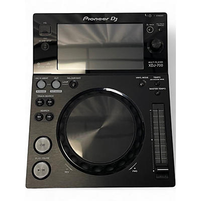 Used Pioneer DJ XDJ-700 DJ DJ Controller