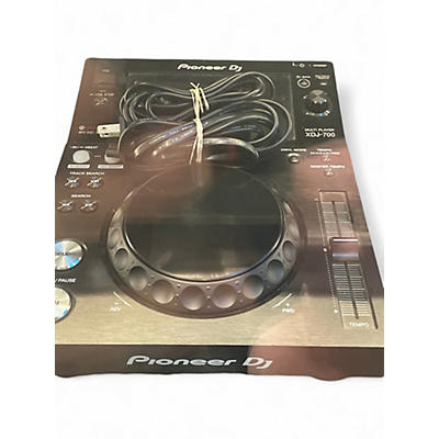 Used Pioneer DJ XDJ-700 DJ Mixer