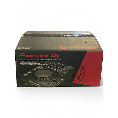 Pioneer DJ Used Pioneer DJ XDJ-700 DJ Player