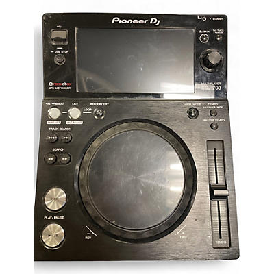 Used Pioneer DJ XDJ-700 DJ Player