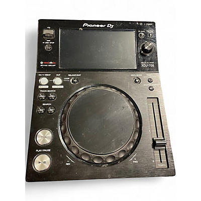 Used Pioneer DJ XDJ-700 DJ Player