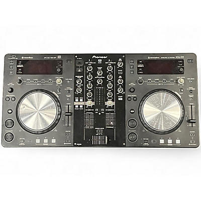 Used Pioneer DJ XDJ-R1 Rekordbox DJ Mixer