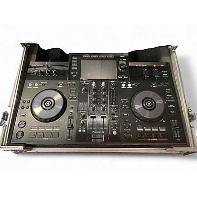 Used Pioneer DJ XDJ-RR DJ Controller