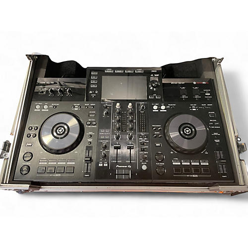 Used Pioneer DJ XDJ-RR DJ Controller