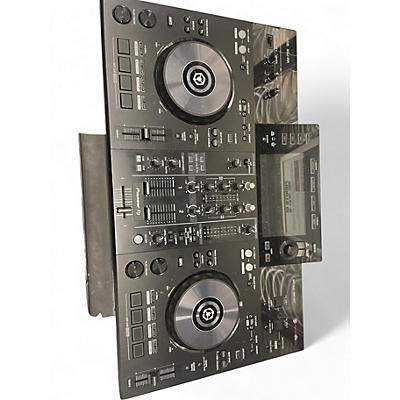 Used Pioneer DJ XDJ-RR DJ Controller