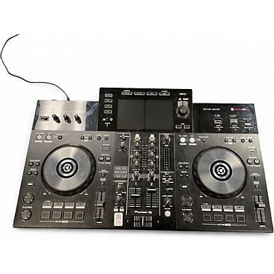 Used Pioneer DJ XDJ-RR DJ Controller