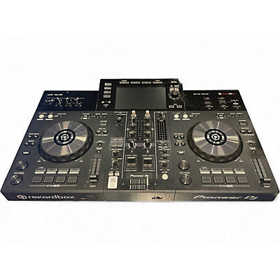 Used Pioneer DJ XDJ-RR DJ Controller