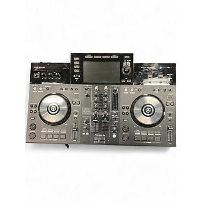 Used Pioneer DJ XDJ-RR DJ Controller