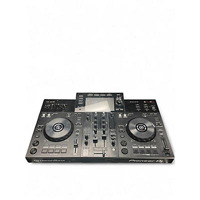 Used Pioneer DJ XDJ-RR DJ Controller
