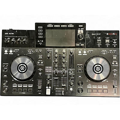 Used Pioneer DJ XDJ-RR DJ Controller