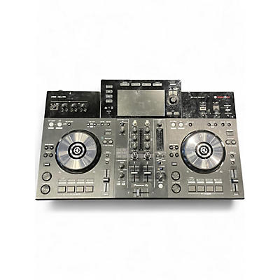 Used Pioneer DJ XDJ RR DJ Controller