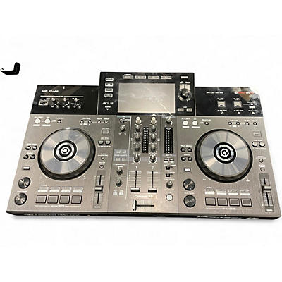 Used Pioneer DJ XDJ-RR DJ Controller