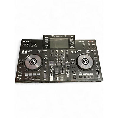 Used Pioneer DJ XDJ-RR DJ Controller