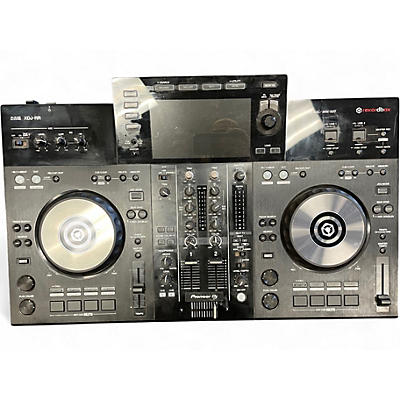 Used Pioneer DJ XDJ-RR DJ Controller