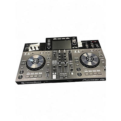Used Pioneer DJ XDJ-RR DJ Controller