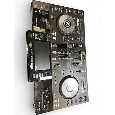 Used Pioneer DJ XDJ-RR DJ Mixer