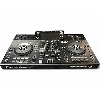 Used Pioneer DJ XDJ-RR REKORDBOX DJ Controller