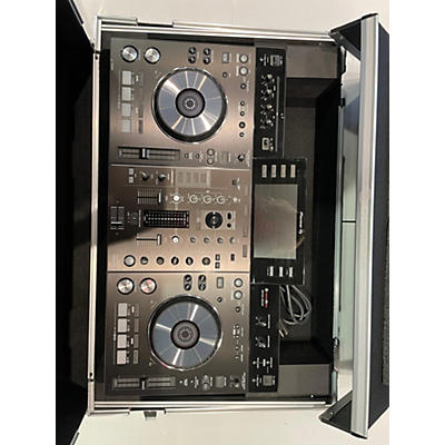 Pioneer DJ Used Pioneer DJ XDJ-RX DJ Controller