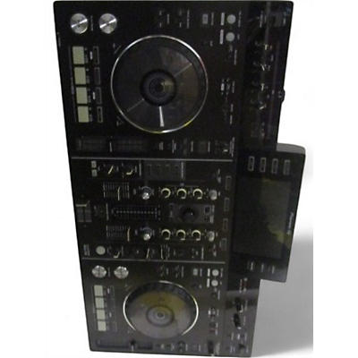 Pioneer DJ Used Pioneer DJ XDJ-RX DJ Controller