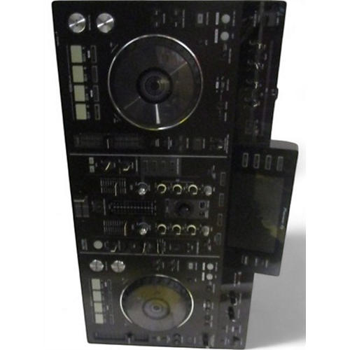 Pioneer DJ Used Pioneer DJ XDJ-RX DJ Controller