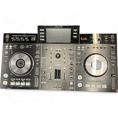 Pioneer DJ Used Pioneer DJ XDJ-RX DJ Controller