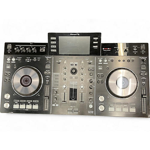 Pioneer DJ Used Pioneer DJ XDJ-RX DJ Controller