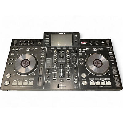 Pioneer DJ Used Pioneer DJ XDJ-RX DJ Controller