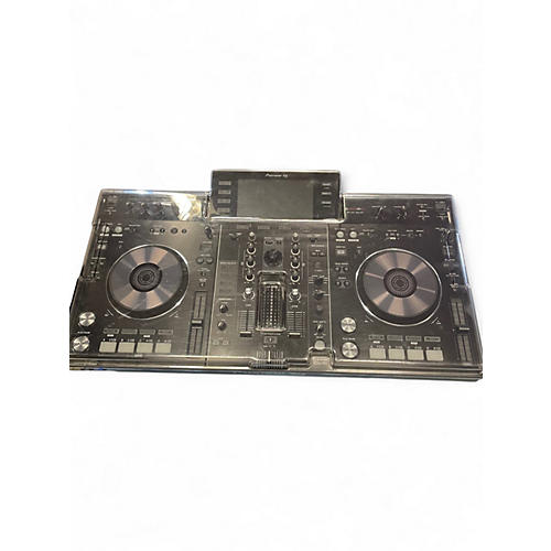 Used Pioneer DJ XDJ-RX DJ Controller