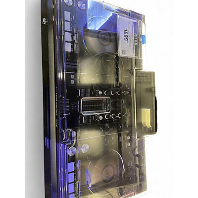 Used Pioneer DJ XDJ-RX DJ Controller