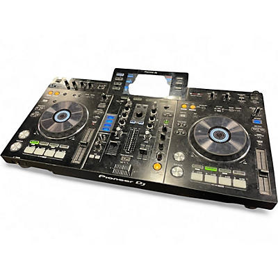Used Pioneer DJ XDJ-RX DJ Controller