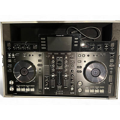 Used Pioneer DJ XDJ-RX DJ Controller