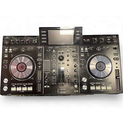 Used Pioneer DJ XDJ-RX DJ Controller