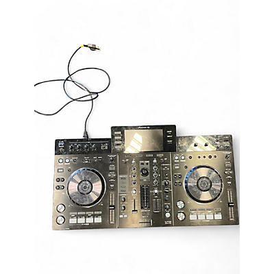 Used Pioneer DJ XDJ-RX DJ Controller