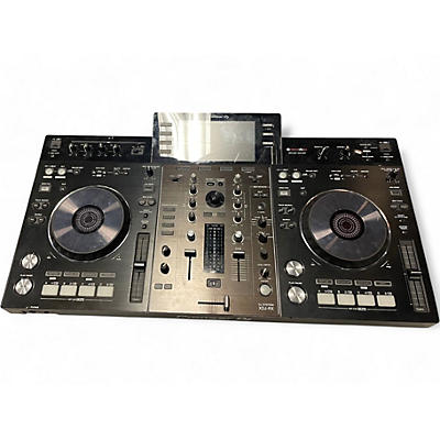 Used Pioneer DJ XDJ-RX DJ Controller