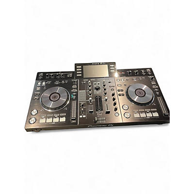 Used Pioneer DJ XDJ-RX DJ Controller