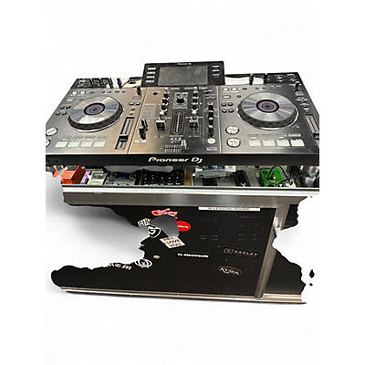 Used Pioneer DJ XDJ-RX DJ Controller