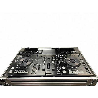 Used Pioneer DJ XDJ-RX DJ Mixer