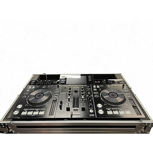 Used Pioneer DJ XDJ-RX DJ Mixer
