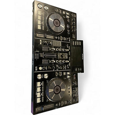 Used Pioneer DJ XDJ-RX DJ Mixer