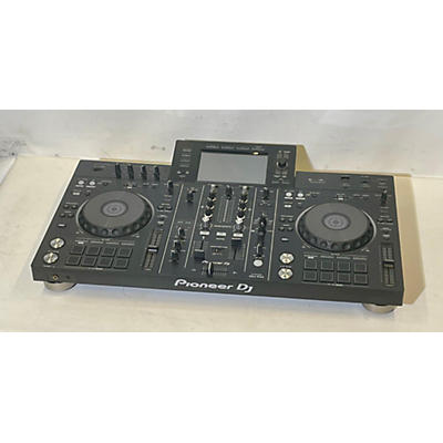 Pioneer DJ Used Pioneer DJ XDJ-RX2 DJ Controller