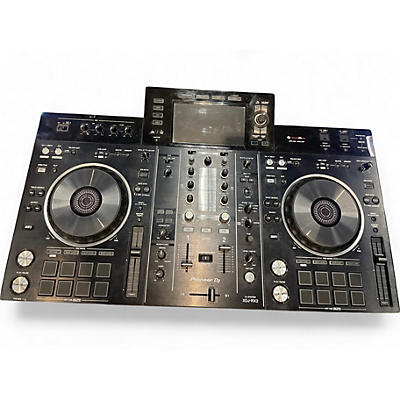 Pioneer DJ Used Pioneer DJ XDJ-RX2 DJ Controller