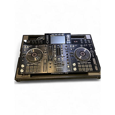 Used Pioneer DJ XDJ-RX2 DJ Controller