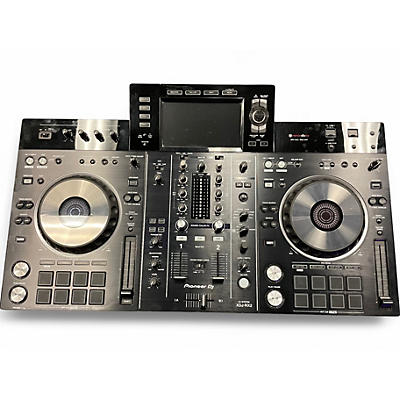 Used Pioneer DJ XDJ-RX2 DJ Controller