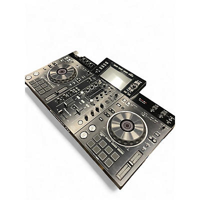 Used Pioneer DJ XDJ RX2  DJ Controller